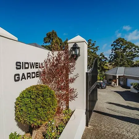 Sidwell Gardens, Adjacent To Kingswood Estate Vila George Exterior foto