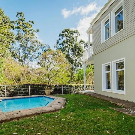 Sidwell Gardens, Adjacent To Kingswood Estate Vila George Exterior foto