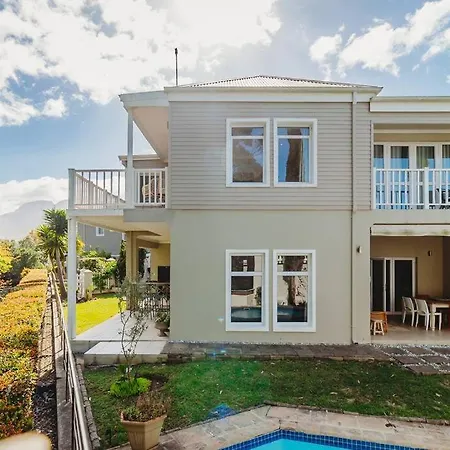 Sidwell Gardens, Adjacent To Kingswood Estate Vila George Exterior foto