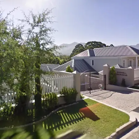 Sidwell Gardens, Adjacent To Kingswood Estate Vila George Exterior foto